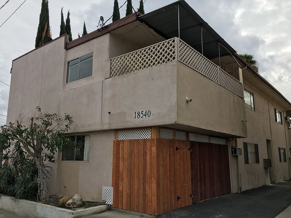 1st image of 18540 Parthenia St APT 3