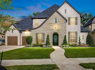 6111 Ashford Falls Ln, Sugar Land, TX 77479