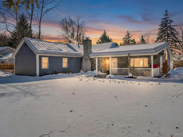 23 Pine Hill Drive, Greenwood Lake, NY 10925