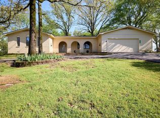 172 Wagonwheel Ter, Hot Springs, AR 71913