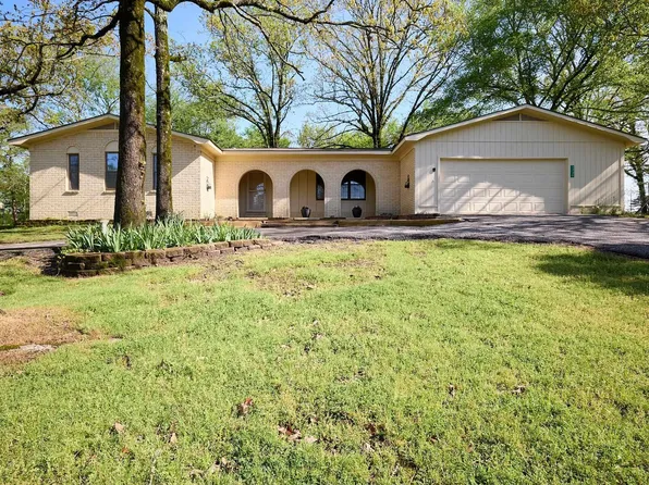 172 Wagonwheel Ter, Hot Springs, AR 71913