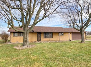 5414 Patterson Ln, Anderson, IN