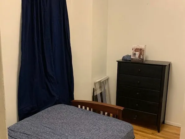 (undisclosed Address), New York, NY 10032