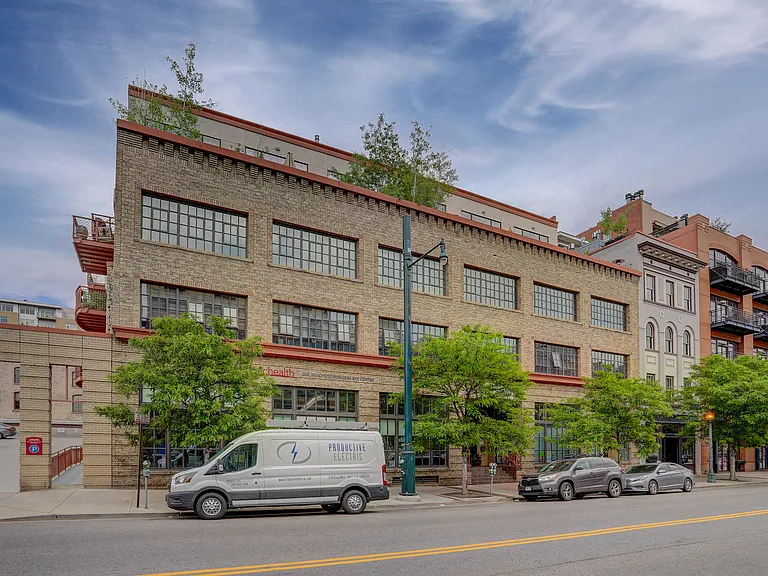 1435 Wazee St #408 — Photo 4