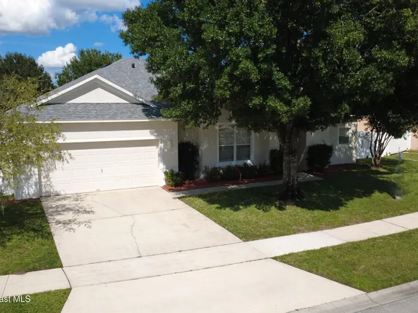 3819 Wood Thrush Dr, Kissimmee, FL 34744