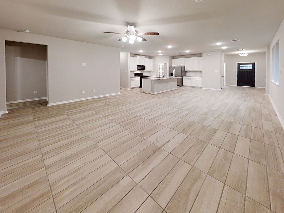 Sierra Vista - Franklin Interior Image 2