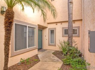 11356 Via Rancho San Diego UNIT D, El Cajon, CA 92019
