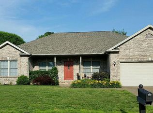 3300 Eastbrooke Ct, Newburgh, IN 47630