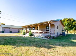 10099 Anneta Rd, Leitchfield, KY 42754
