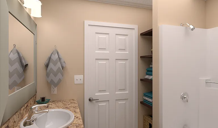 41 Simpson St #202 — Photo 2