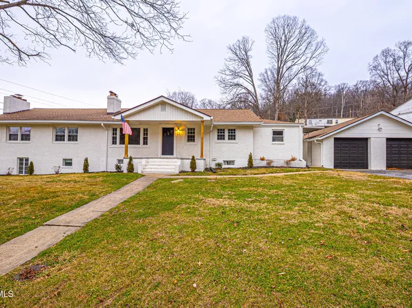 315 Walker St, Kingsport, TN 37665