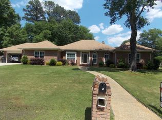 4450 Bondale Dr, Columbus, GA