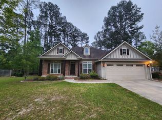4371 Kenilworth Cir, Valdosta, GA 31605