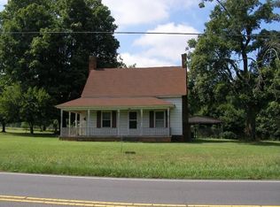 12200 Us Highway 52, Rockwell, NC 28138