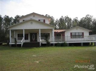 2400 Walker Rd, Bonifay, FL 32425