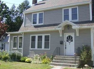 5 Warren Ave, Troy, NY 12180