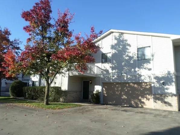 7211 98th AVENUE #H, Kenosha, WI 53142