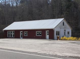 1457 Grayson Tpke, Wytheville, VA 24382