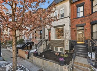 27 Quincy Place Condominiums, Washington, DC 20002