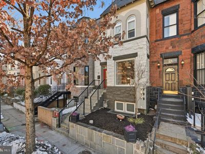 27 Quincy Pl NE Unit 1, Washington, DC, 20002