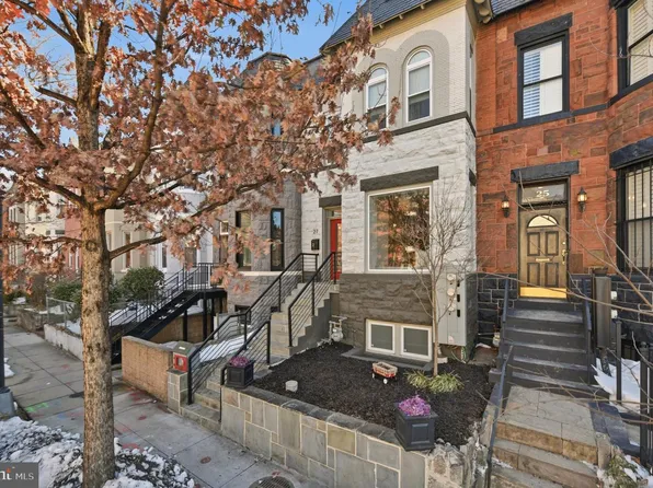 27 Quincy Pl NE Unit 1, Washington, DC 20002