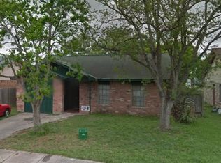 4214 Archdale Dr, Corpus Christi, TX 78416