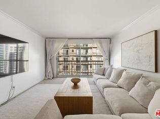 10751 Wilshire Blvd APT 1206, Los Angeles, CA 90024