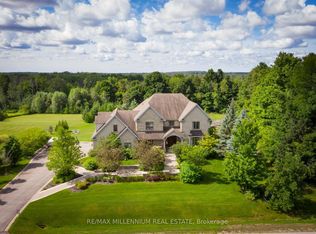 11360 Taylor Ct, Milton, ON L0P 1B0