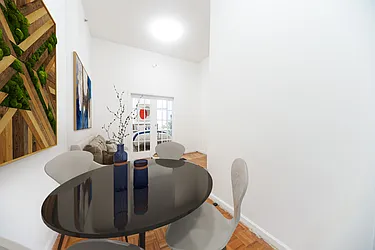 Rented by Platinum Properties