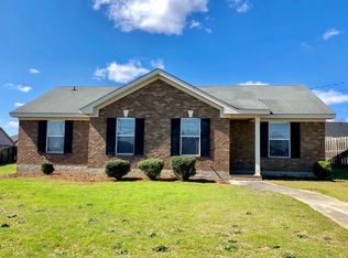 3641 Stanton Ct, Augusta, GA 30906
