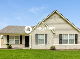 4357 Shadow Leaf Cv S, Memphis, TN 38128