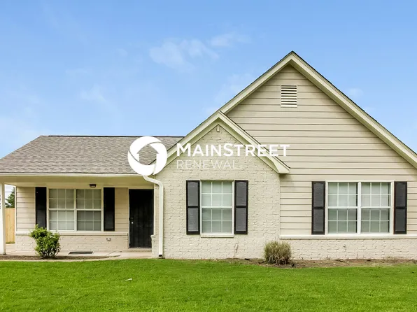 4357 Shadow Leaf Cv S, Memphis, TN 38128