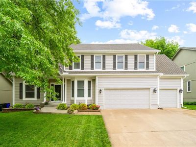 14450 W 146th Ter, Olathe, KS, 66062