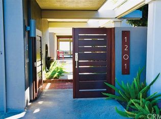 1201 Keel Dr, Corona Del Mar, CA 92625