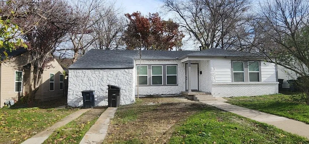 4601 Harwen Ter — Photo 2