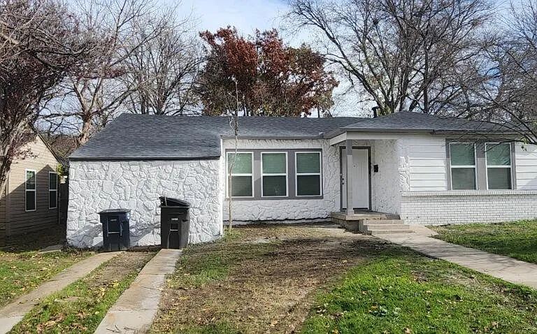 4601 Harwen Ter — Photo 2
