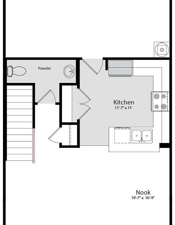 1st image of 3016 Paint Dr Building 48