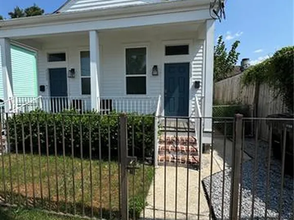1213 Leonidas St, New Orleans, LA 70118