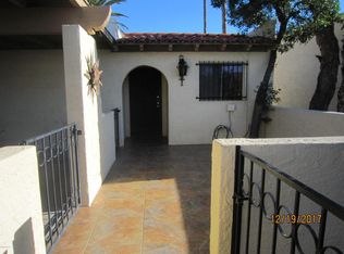 646 E Camino Lujosa, Tucson, AZ 85704