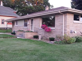 1413 Wilson Ave, Sheboygan, WI 53081