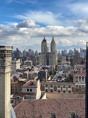 Rented by Douglas Elliman | media 9