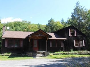 370 Buckland Rd, Ashfield, MA 01330