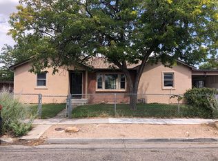 166 N Mulberry St, Fruita, CO 81521