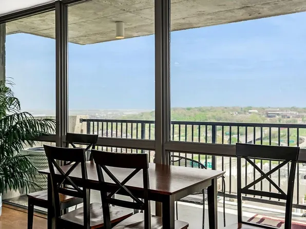 600 E Admiral Blvd Unit 1802, Kansas City, MO 64106