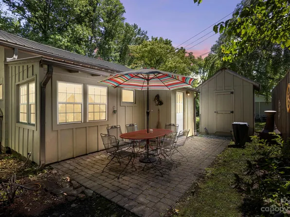 78 Duckworth Ave, Brevard, NC 28712