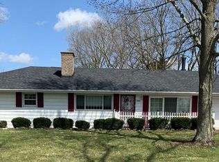 5966 London Groveport Rd, Grove City, OH 43123