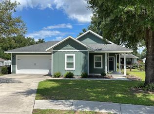 20121 NW 248th St, High Springs, FL 32643