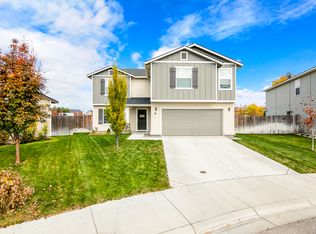 18 S Lemhi Pl, Nampa, ID 83651