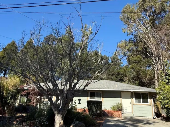 4309 Nelson Dr, Richmond, CA 94803