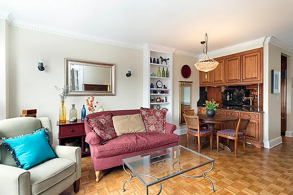 Sold by Brown Harris Stevens | media 12